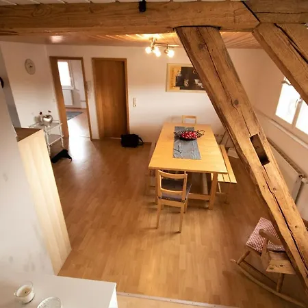 Ferienwohnung Nicole Апартаменты