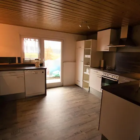 Ferienwohnung Nicole Апартаменты