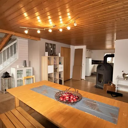 Ferienwohnung Nicole Апартаменты