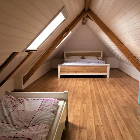 Ferienwohnung Nicole