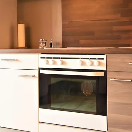 Ferienwohnung Nicole Апартаменты *