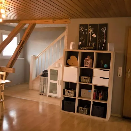 Ferienwohnung Nicole Апартаменты