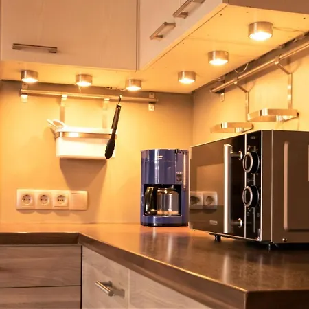 Ferienwohnung Nicole Апартаменты *