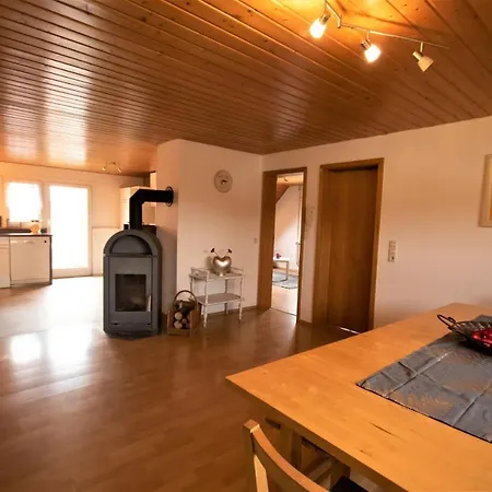 Ferienwohnung Nicole Апартаменты