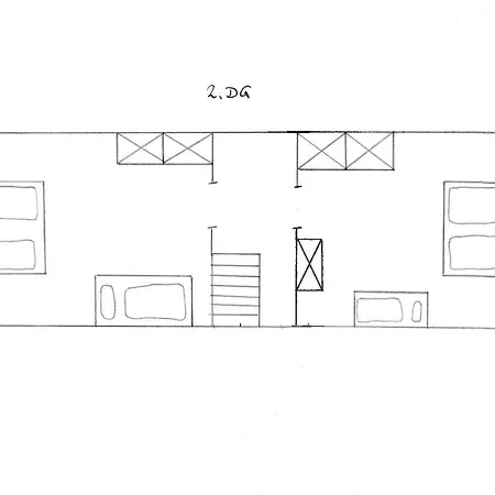 Ferienwohnung Nicole * Графенхаузен