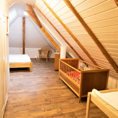 Ferienwohnung Nicole *