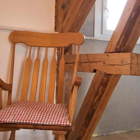 Ferienwohnung Nicole